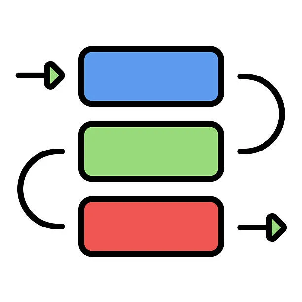 Рабочий процесс с AI
